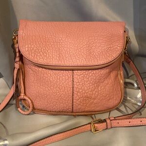 EUC Vince Camuto Cory Crossbody